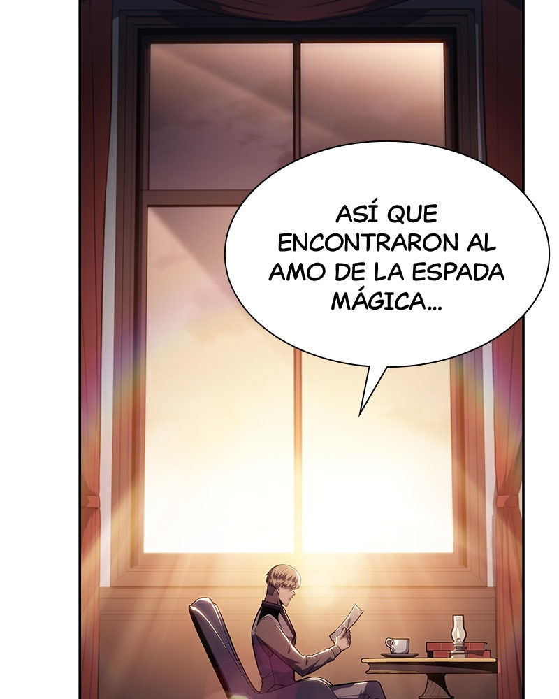 Read El joven señor renacido es un asesino ES Manga Online