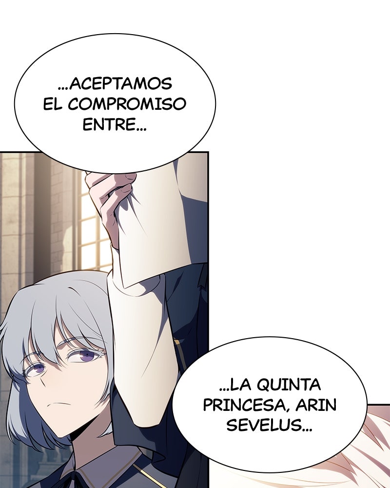 Read El joven señor renacido es un asesino ES Manga Online