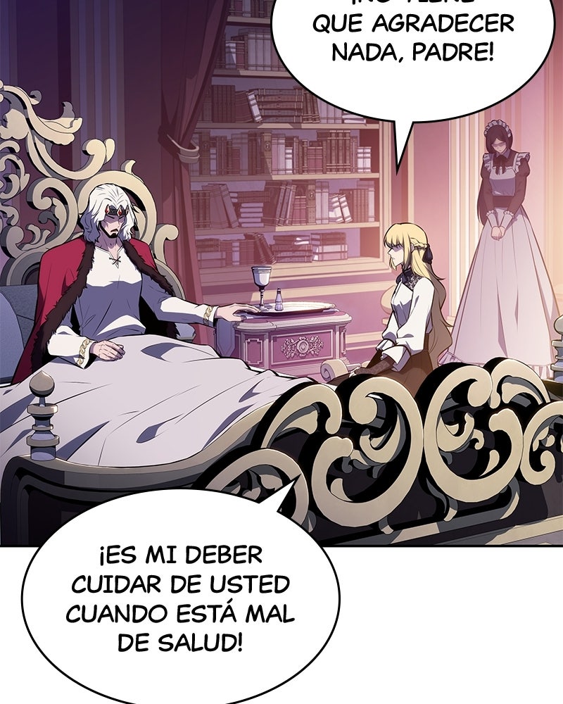 Read El joven señor renacido es un asesino ES Manga Online