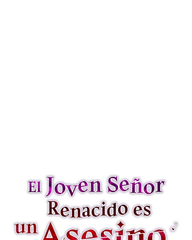 Read El joven señor renacido es un asesino ES Manga Online
