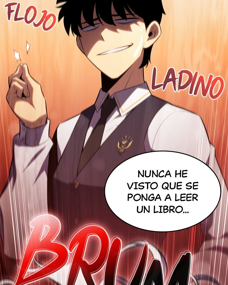 Read El joven señor renacido es un asesino ES Manga Online