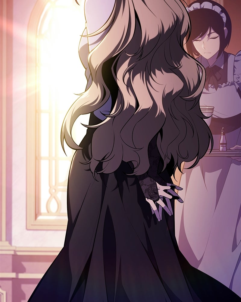 Read El joven señor renacido es un asesino ES Manga Online