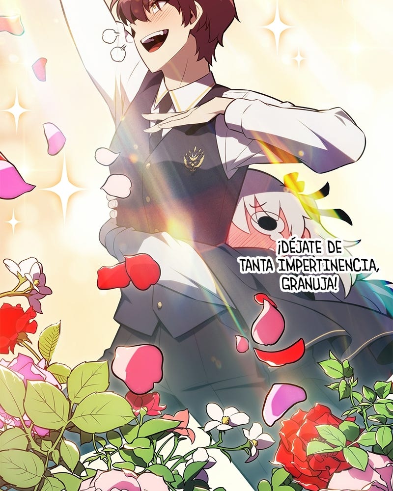 Read El joven señor renacido es un asesino ES Manga Online