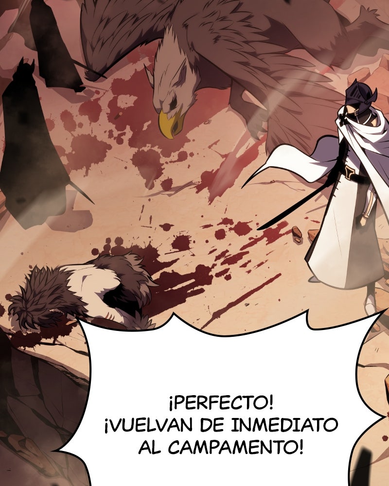 Read El joven señor renacido es un asesino ES Manga Online