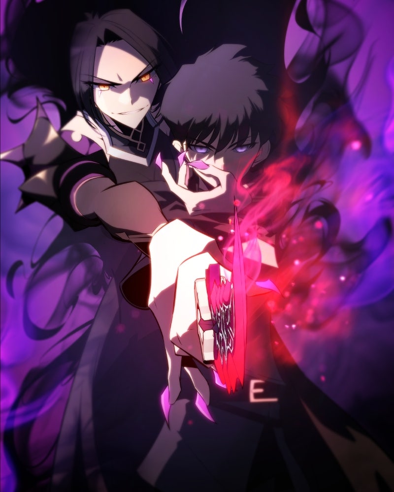 Read El joven señor renacido es un asesino ES Manga Online