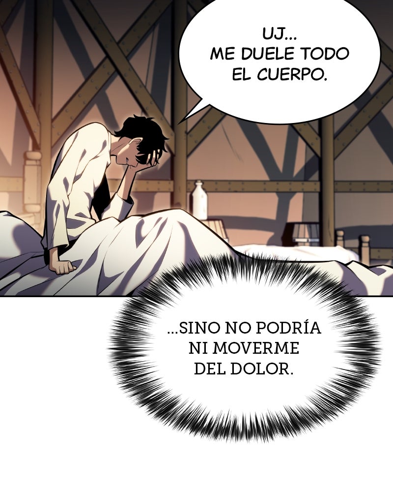 Read El joven señor renacido es un asesino ES Manga Online