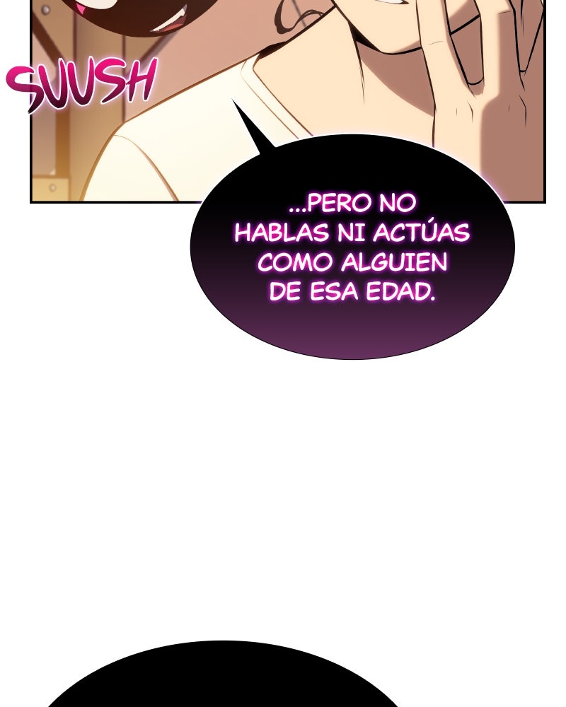 Read El joven señor renacido es un asesino ES Manga Online