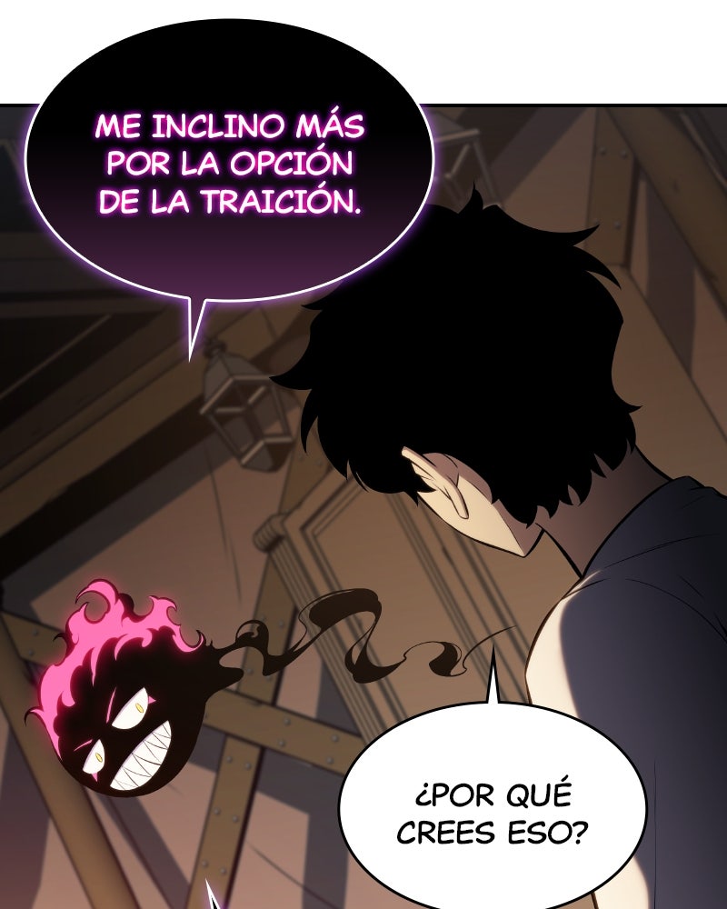 Read El joven señor renacido es un asesino ES Manga Online