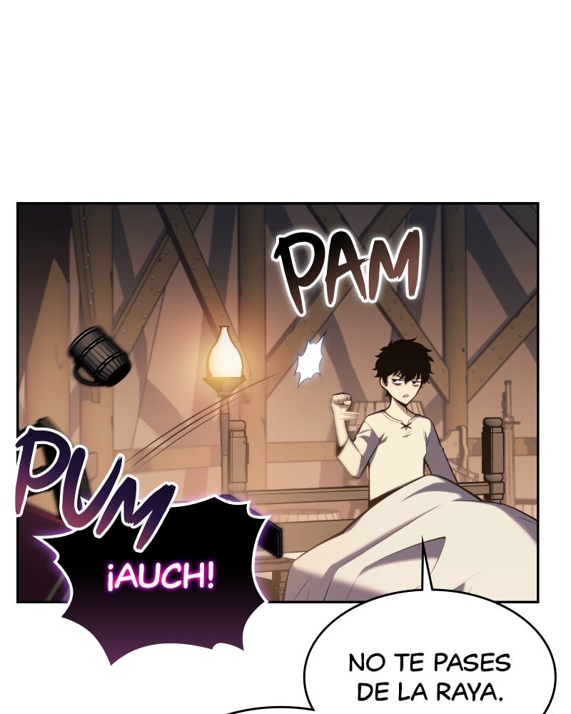 Read El joven señor renacido es un asesino ES Manga Online