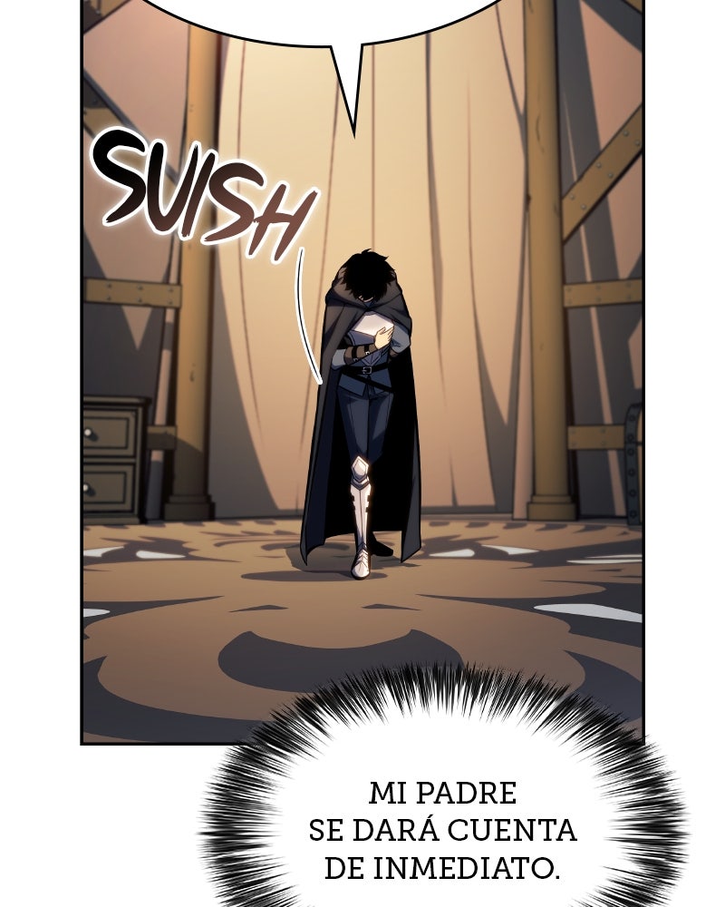 Read El joven señor renacido es un asesino ES Manga Online