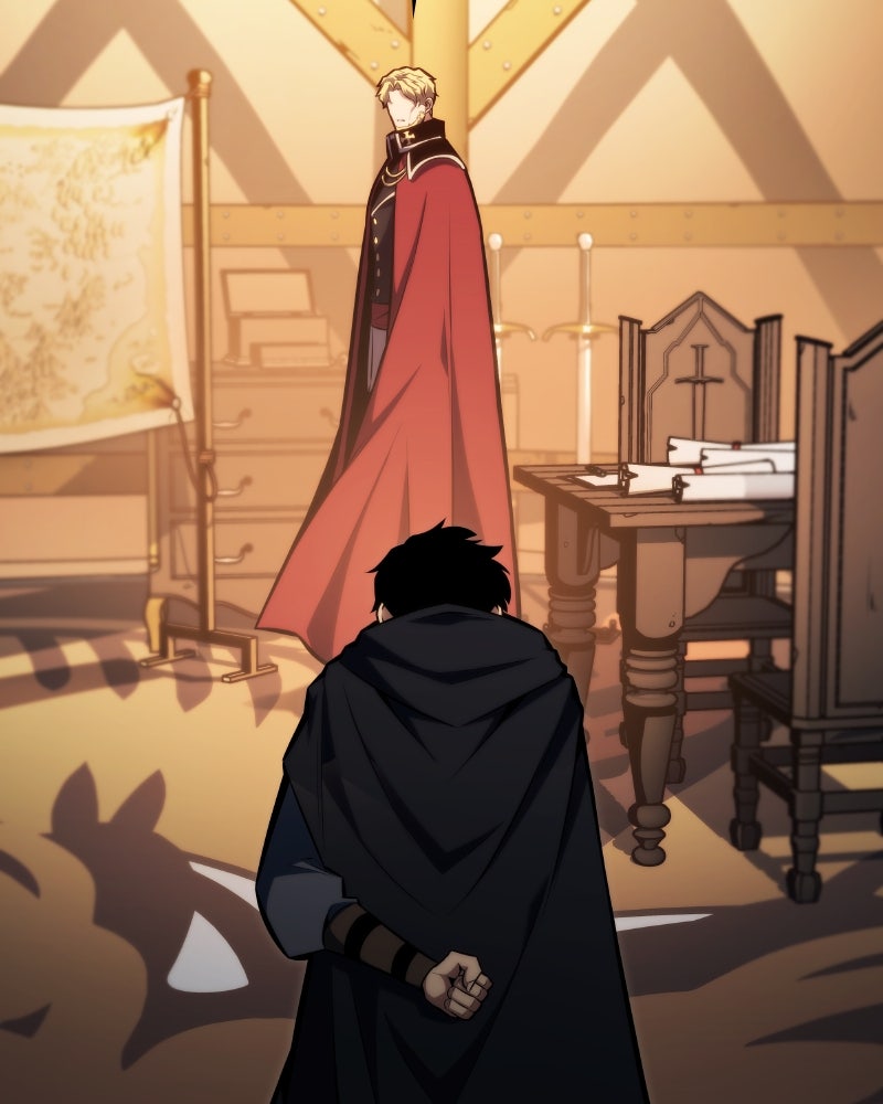 Read El joven señor renacido es un asesino ES Manga Online