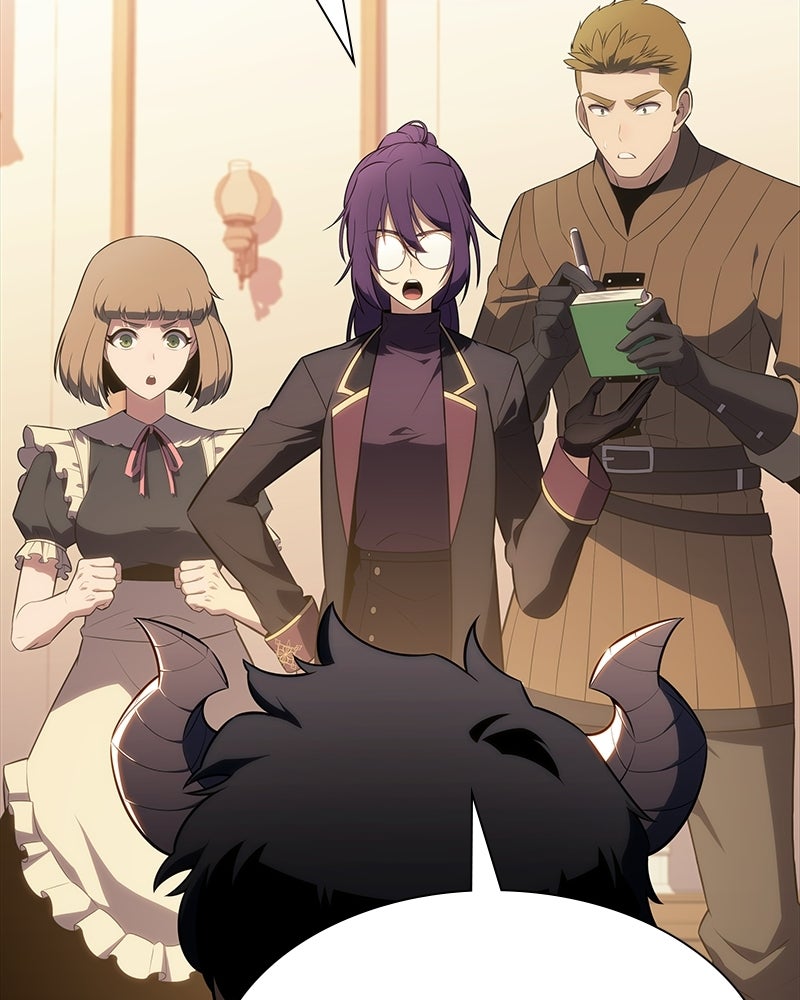 Read El joven señor renacido es un asesino ES Manga Online