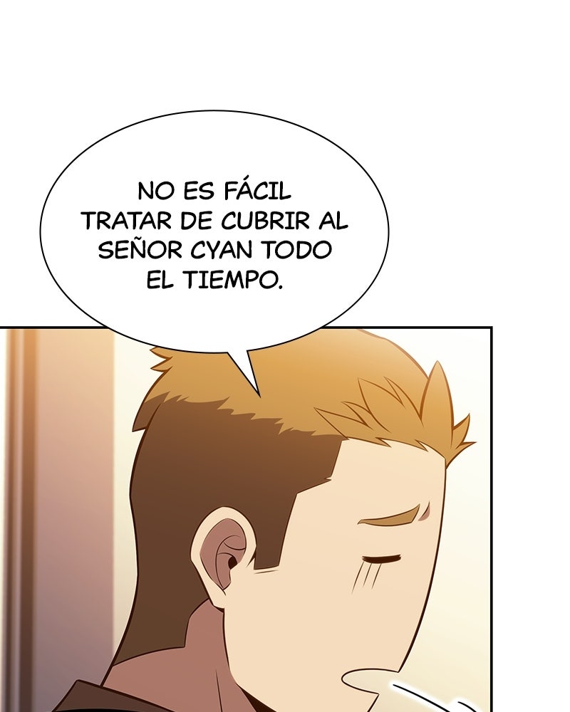 Read El joven señor renacido es un asesino ES Manga Online