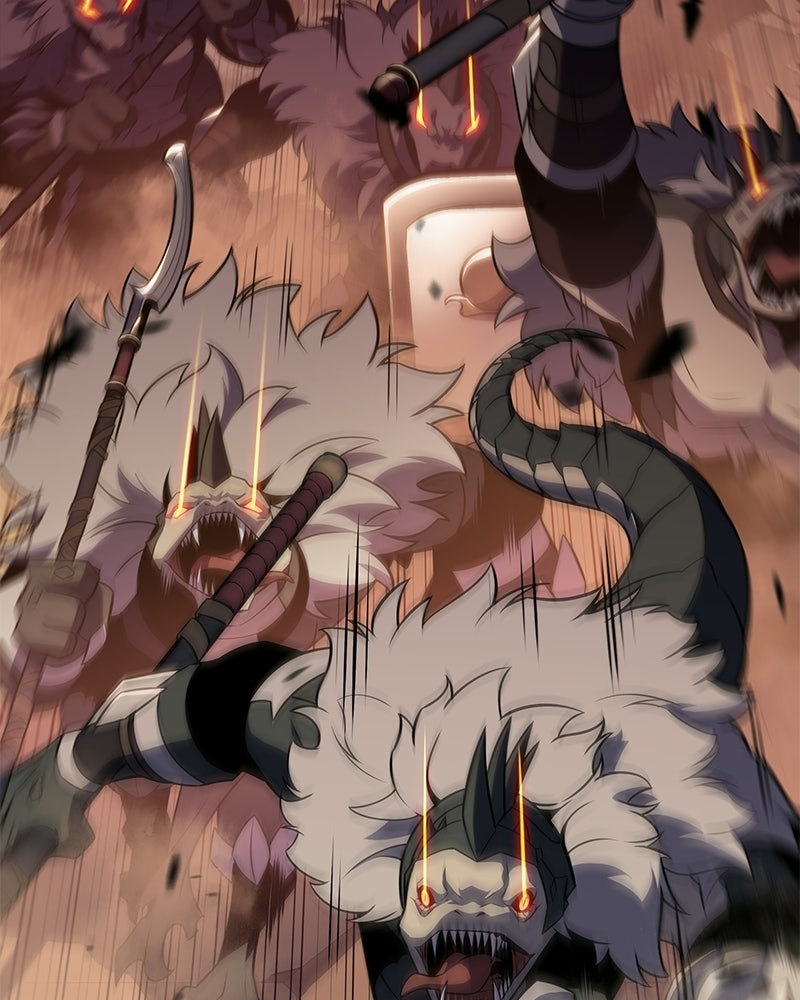 Read El joven señor renacido es un asesino ES Manga Online