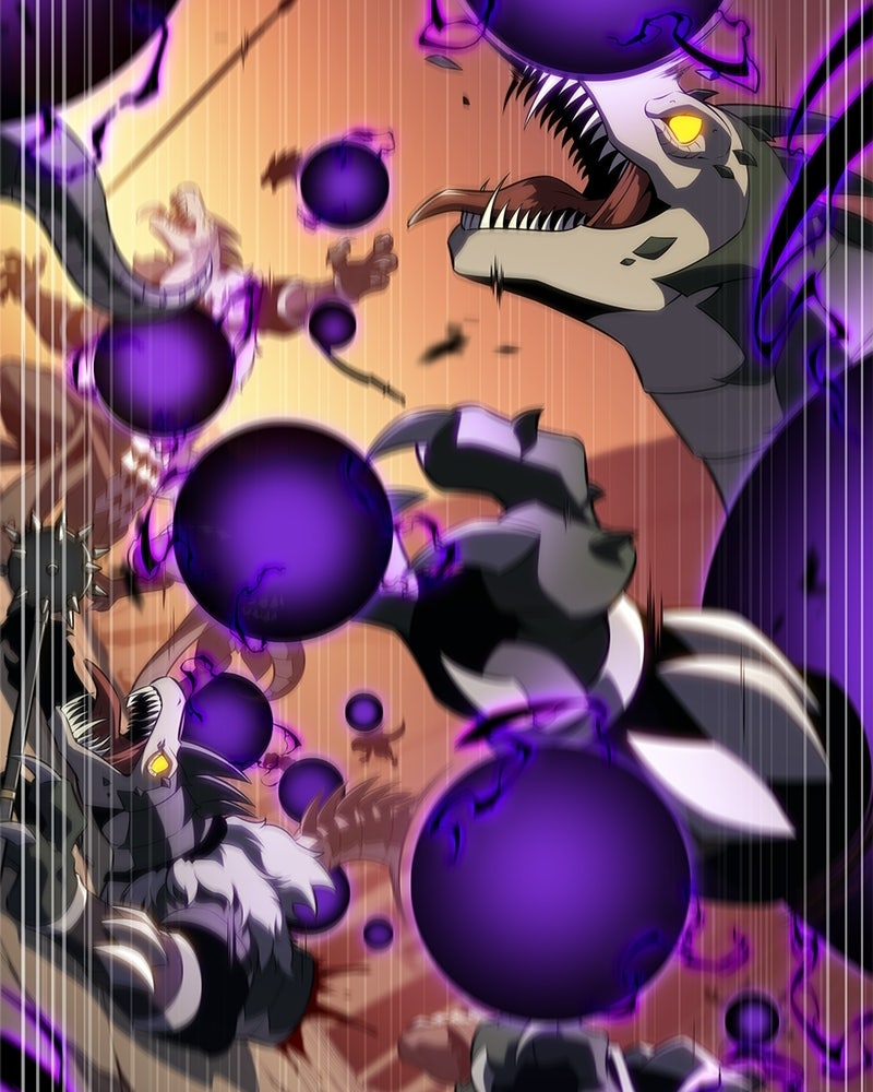 Read El joven señor renacido es un asesino ES Manga Online