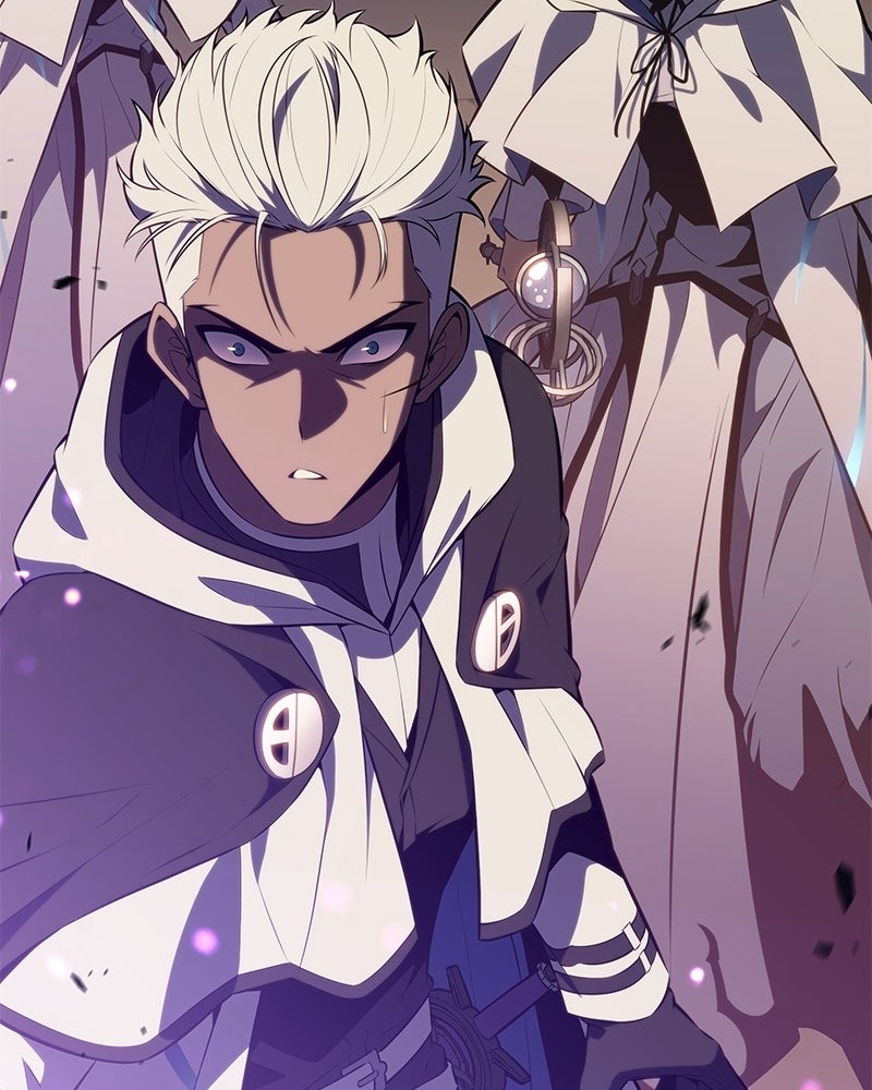 Read El joven señor renacido es un asesino ES Manga Online