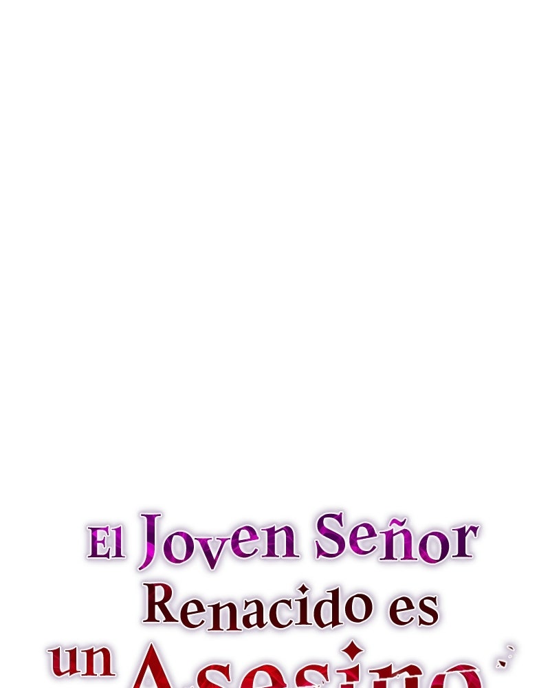 Read El joven señor renacido es un asesino ES Manga Online