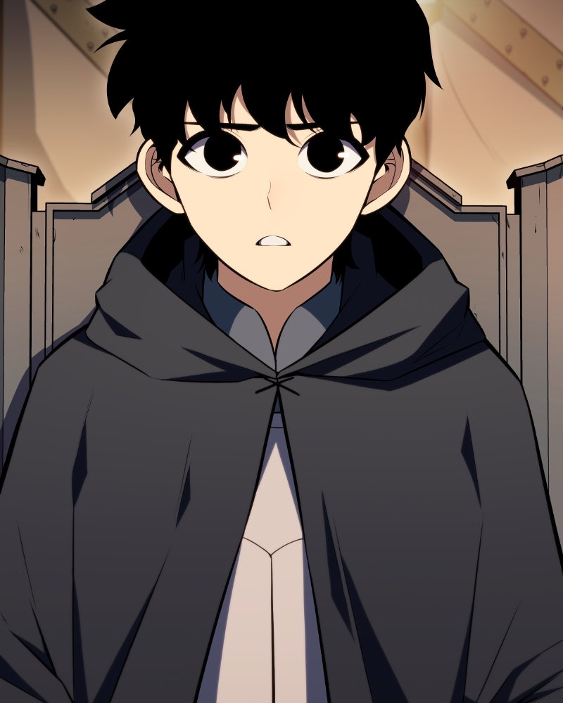 Read El joven señor renacido es un asesino ES Manga Online