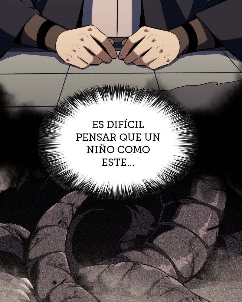 Read El joven señor renacido es un asesino ES Manga Online