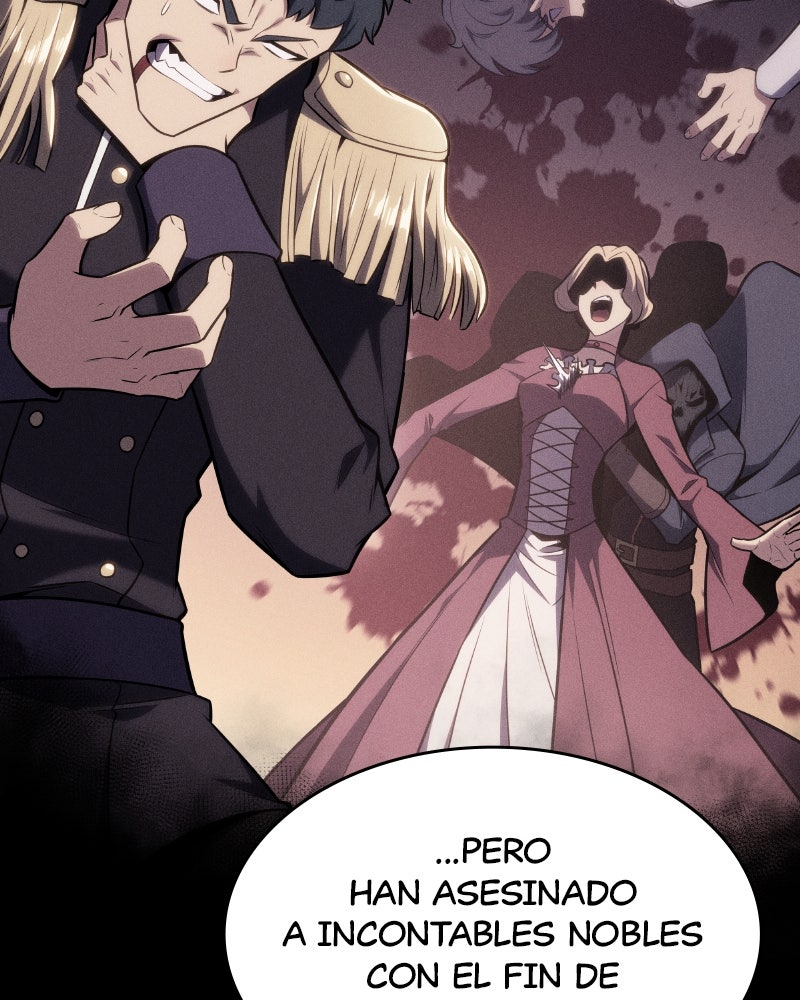 Read El joven señor renacido es un asesino ES Manga Online