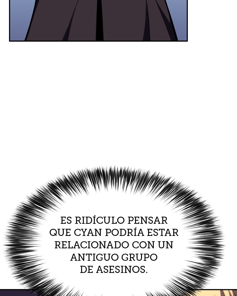 Read El joven señor renacido es un asesino ES Manga Online