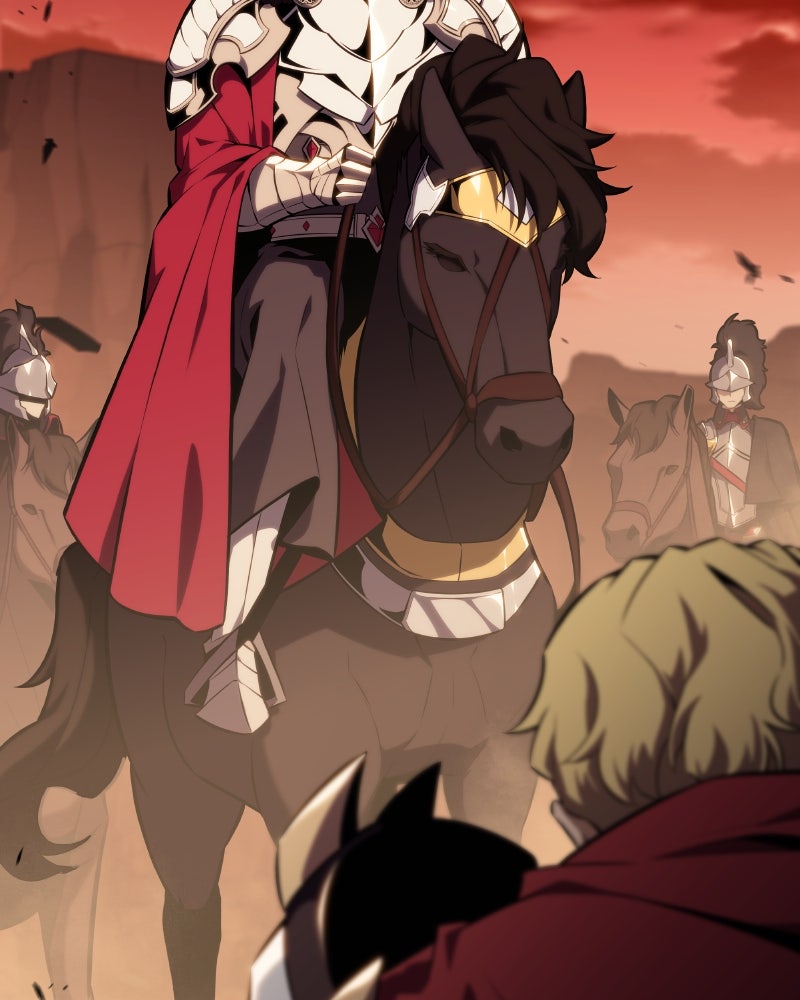 Read El joven señor renacido es un asesino ES Manga Online