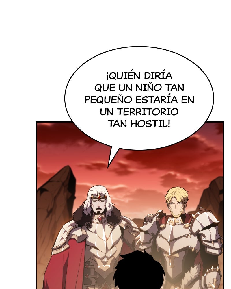 Read El joven señor renacido es un asesino ES Manga Online