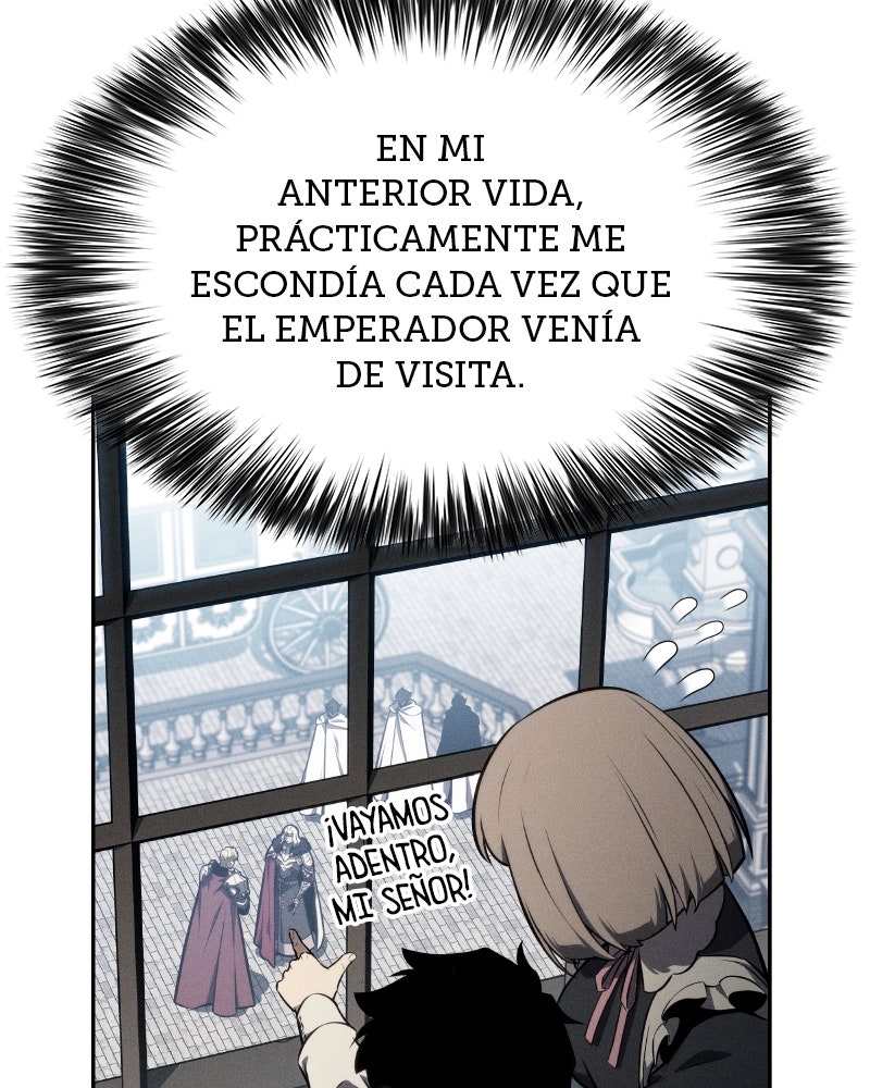 Read El joven señor renacido es un asesino ES Manga Online