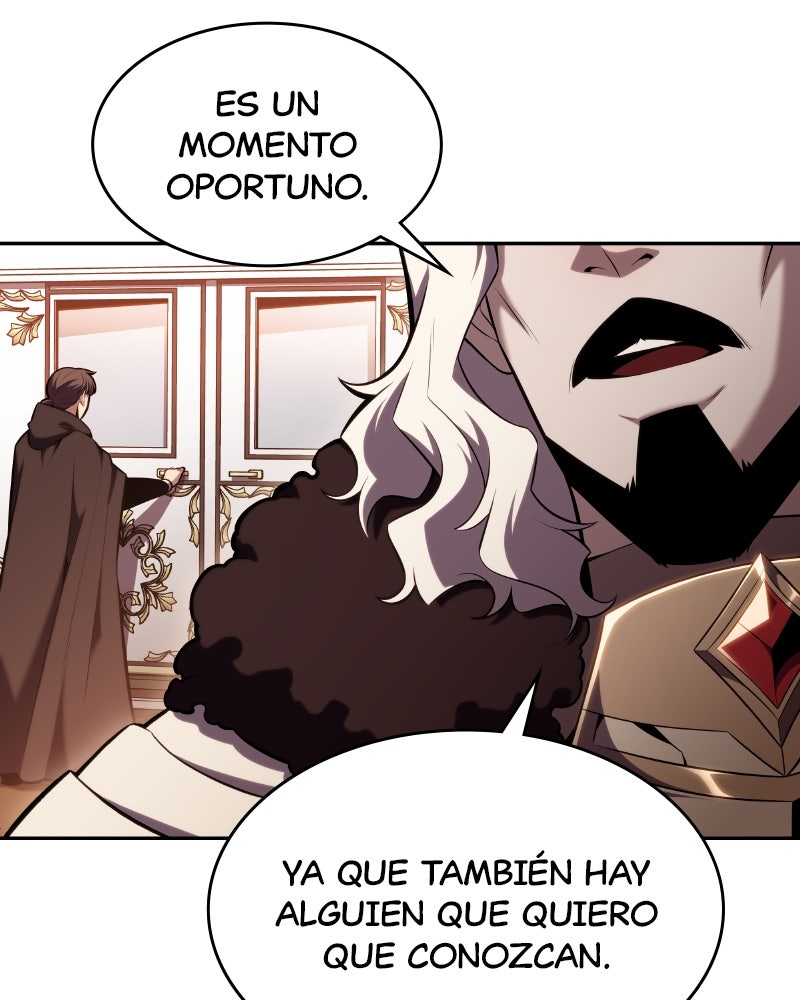 Read El joven señor renacido es un asesino ES Manga Online