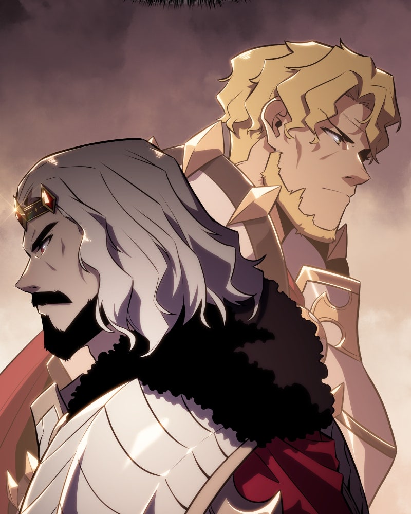 Read El joven señor renacido es un asesino ES Manga Online