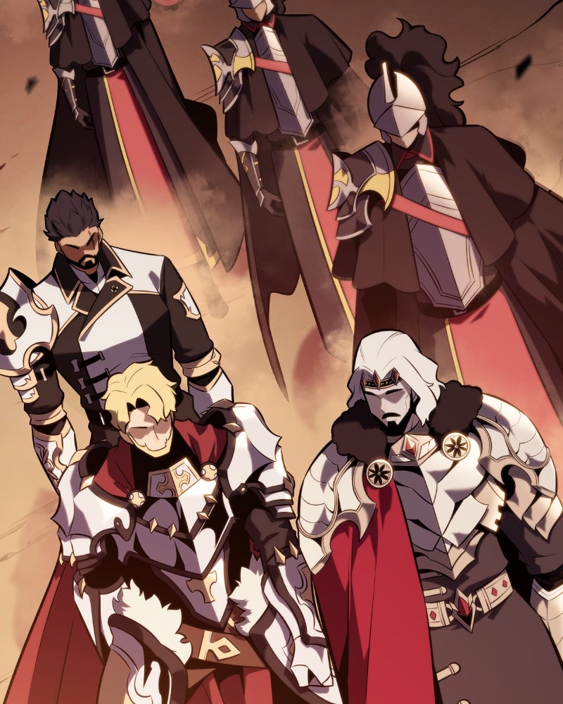 Read El joven señor renacido es un asesino ES Manga Online