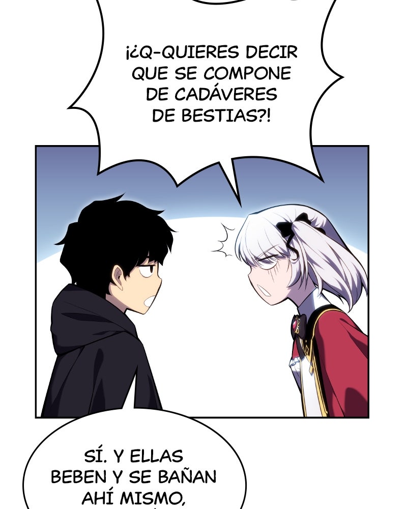 Read El joven señor renacido es un asesino ES Manga Online