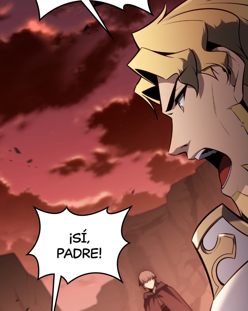 Read El joven señor renacido es un asesino ES Manga Online