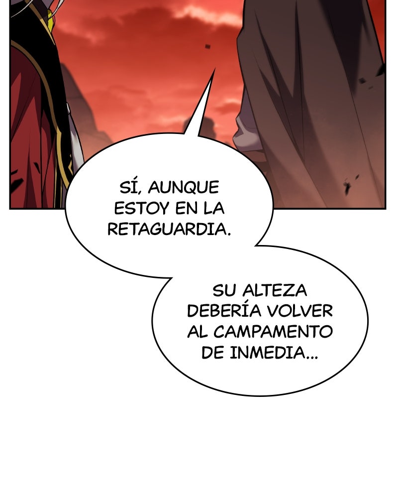 Read El joven señor renacido es un asesino ES Manga Online