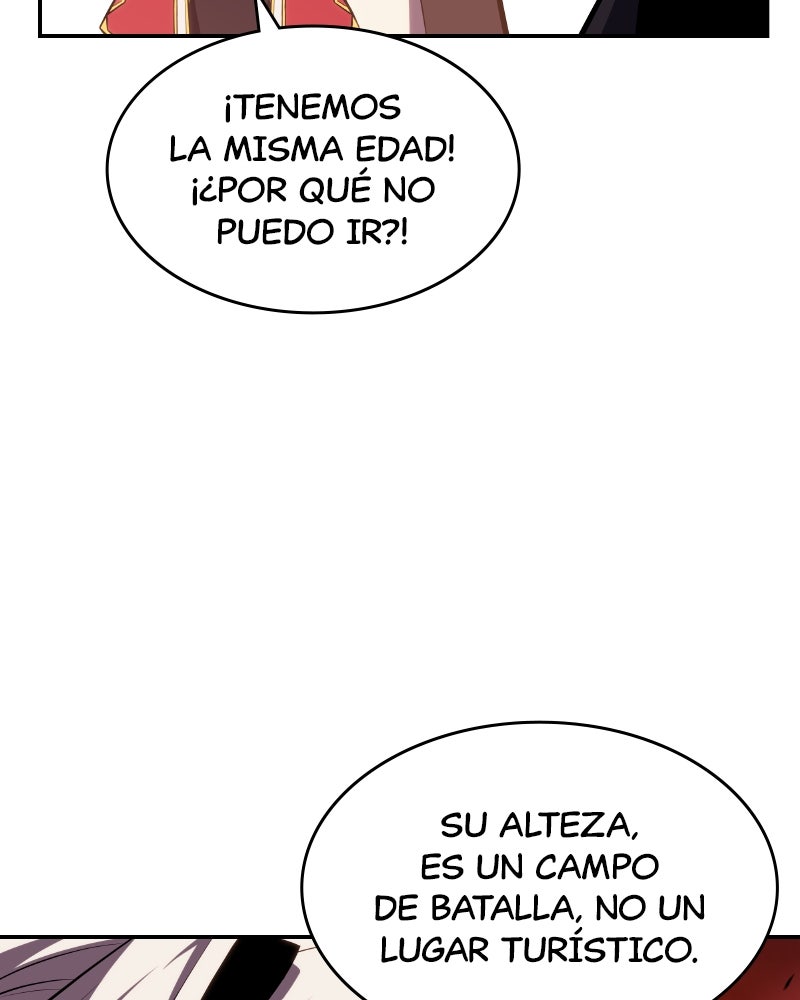 Read El joven señor renacido es un asesino ES Manga Online