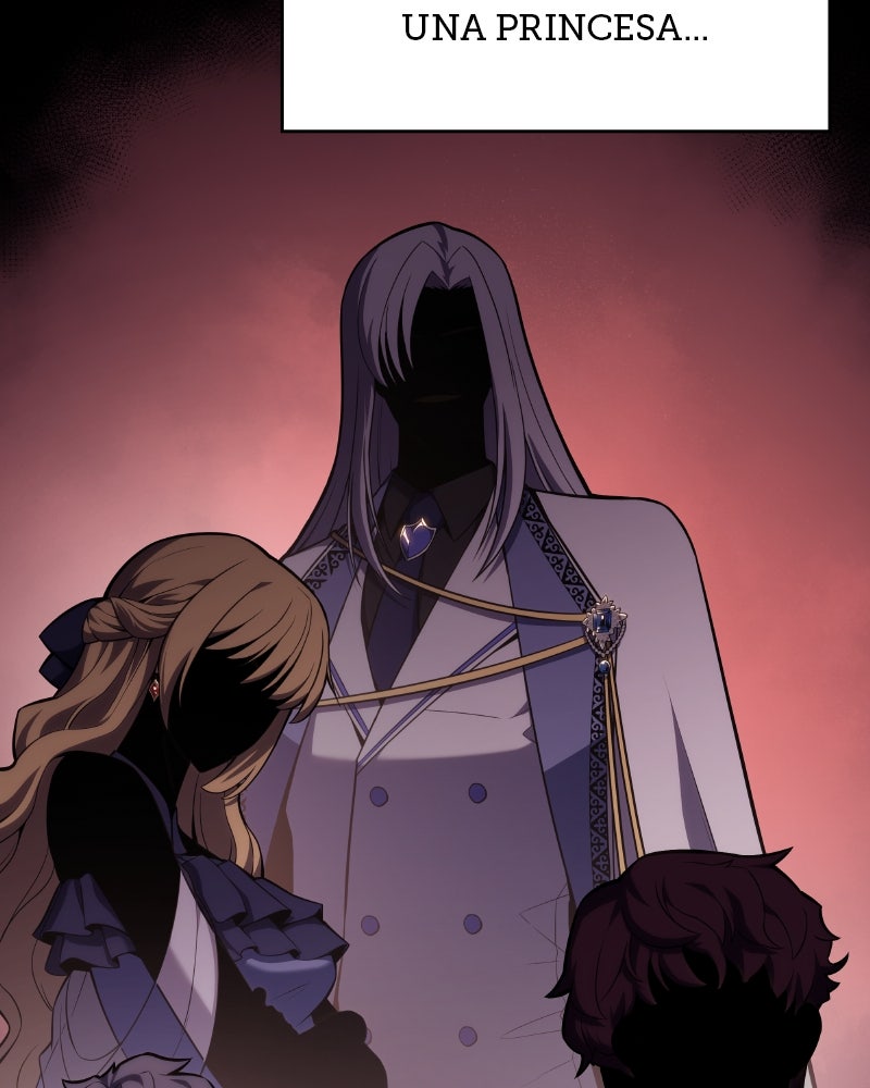 Read El joven señor renacido es un asesino ES Manga Online