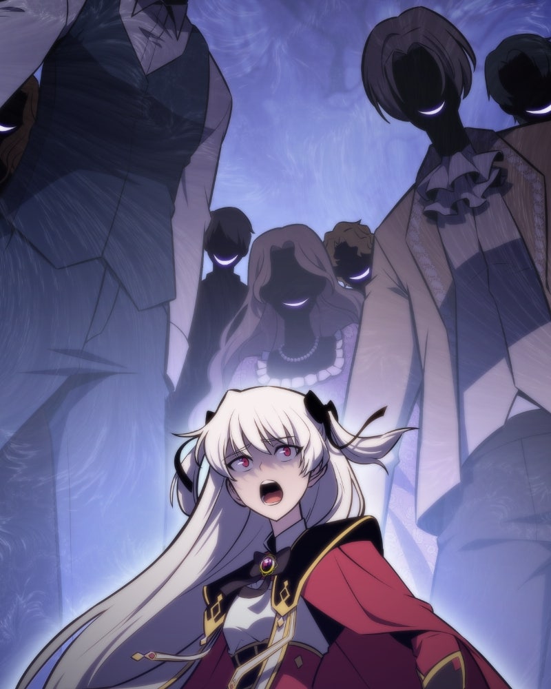 Read El joven señor renacido es un asesino ES Manga Online