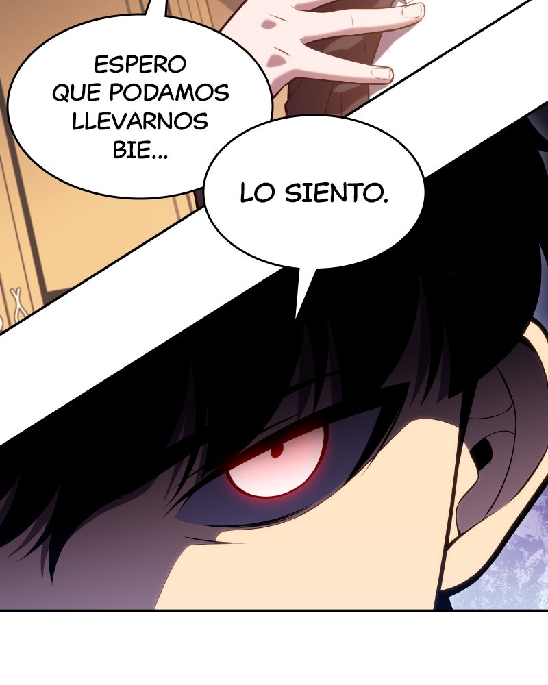 Read El joven señor renacido es un asesino ES Manga Online