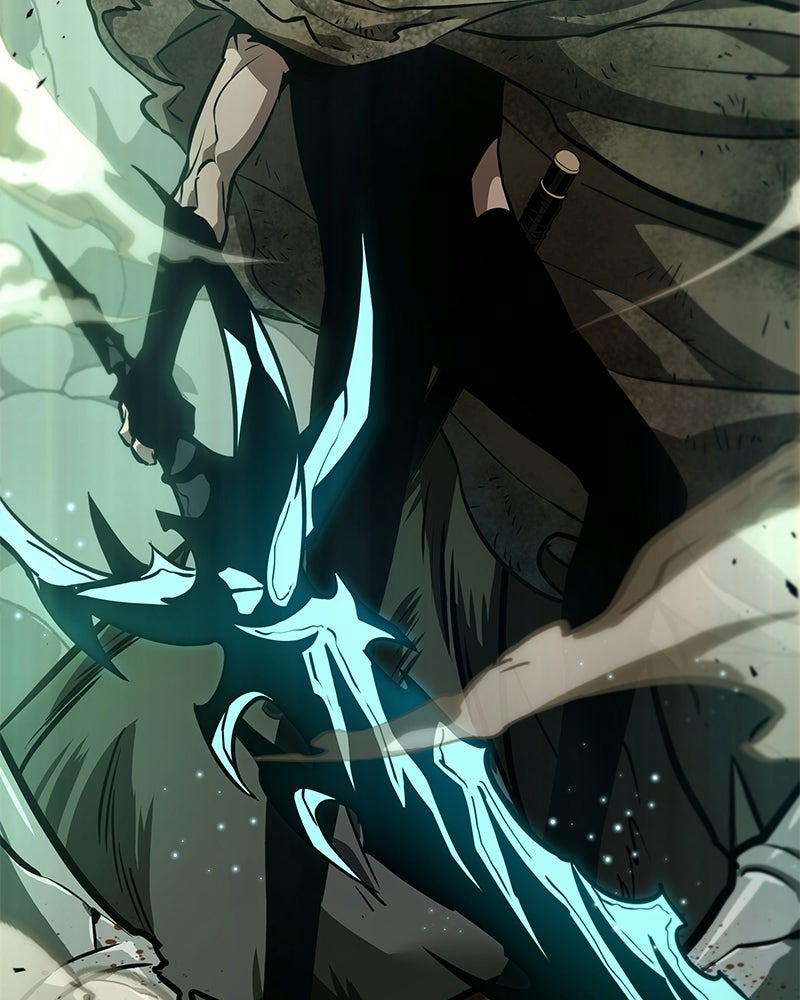 Read El mundo después del cataclismo ES Manga Online