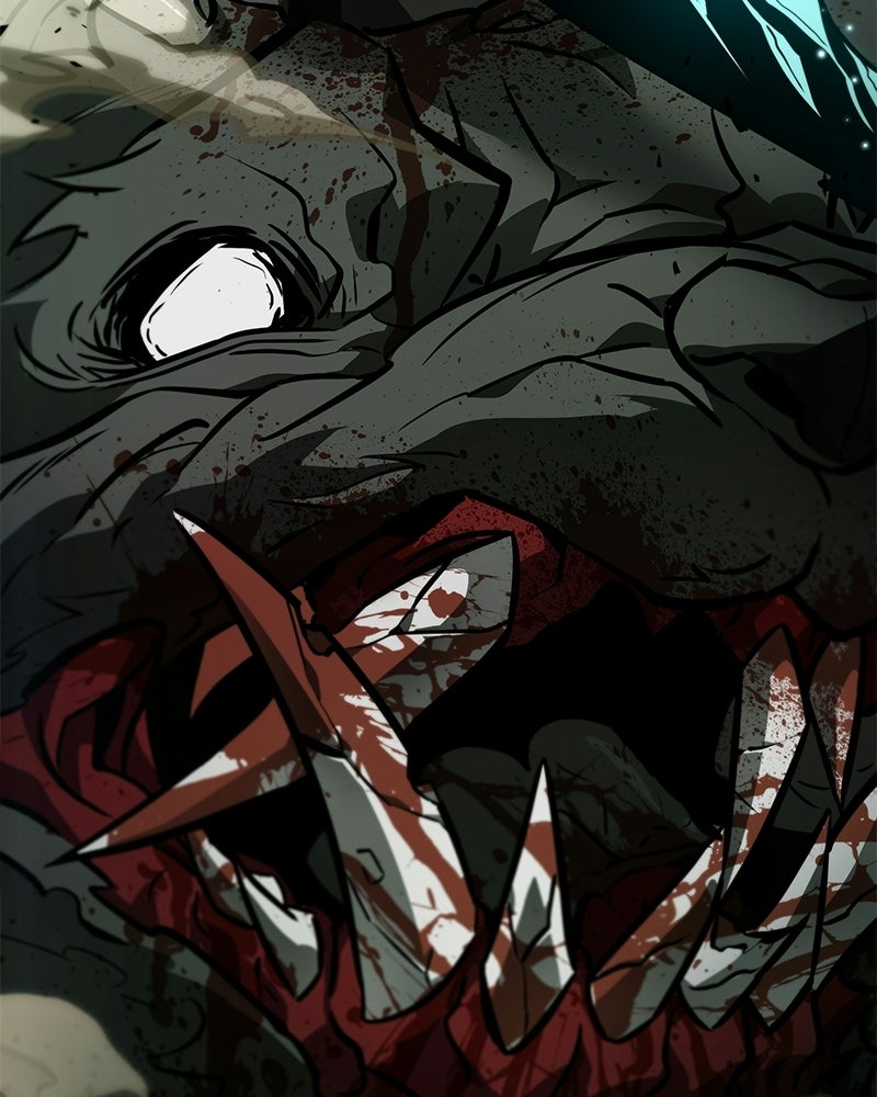 Read El mundo después del cataclismo ES Manga Online