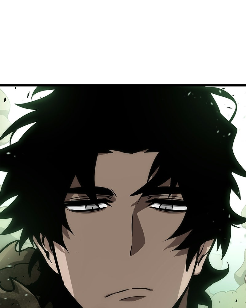 Read El mundo después del cataclismo ES Manga Online