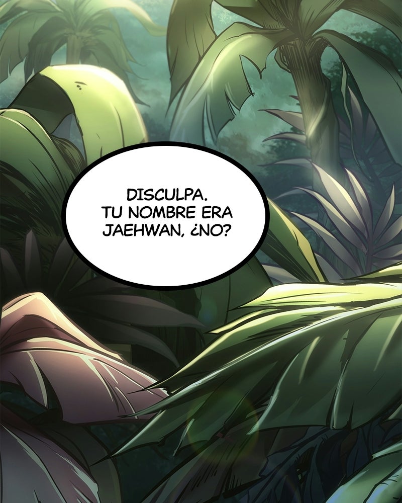 Read El mundo después del cataclismo ES Manga Online