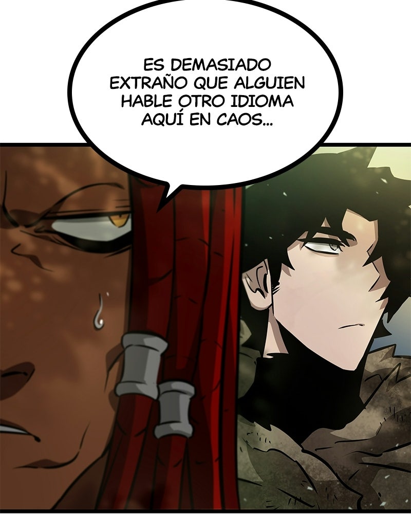 Read El mundo después del cataclismo ES Manga Online