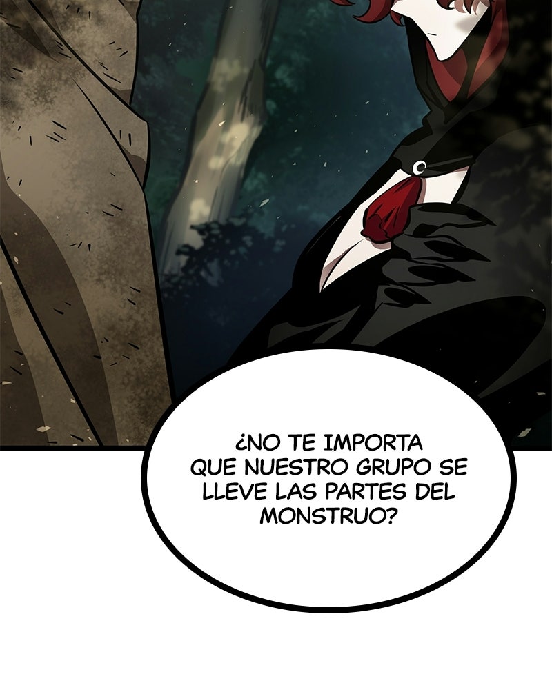 Read El mundo después del cataclismo ES Manga Online