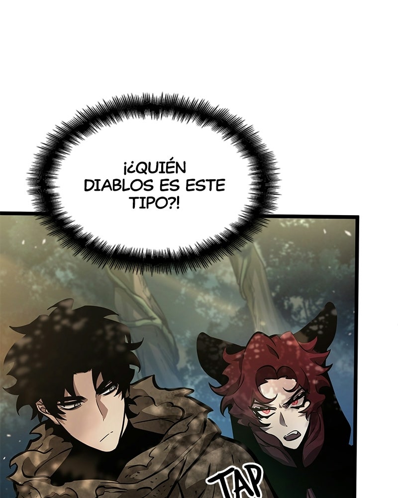 Read El mundo después del cataclismo ES Manga Online