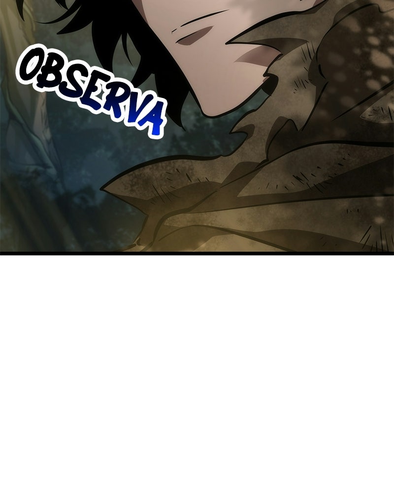 Read El mundo después del cataclismo ES Manga Online