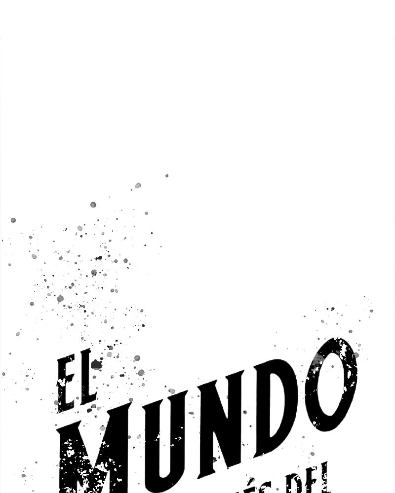 Read El mundo después del cataclismo ES Manga Online