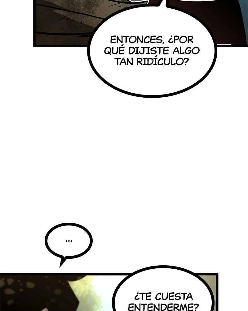 Read El mundo después del cataclismo ES Manga Online