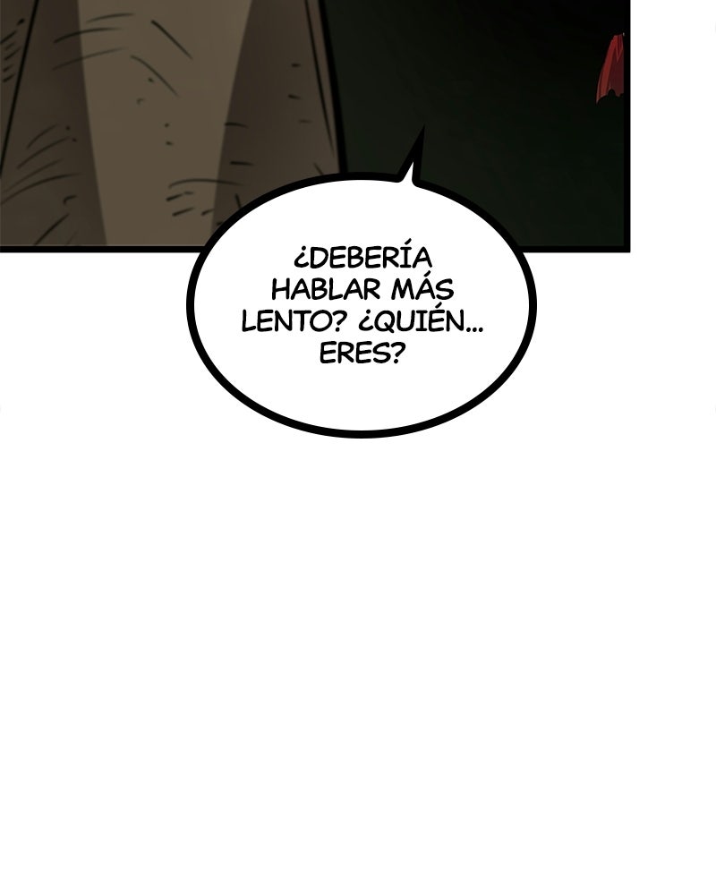 Read El mundo después del cataclismo ES Manga Online