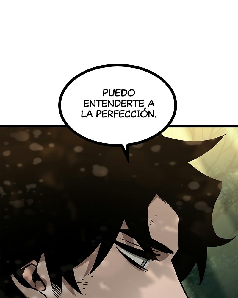 Read El mundo después del cataclismo ES Manga Online